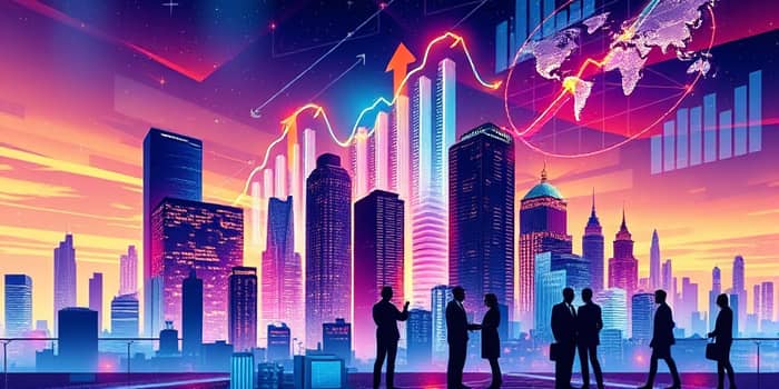 M&A activity heats up as consolidation accelerates