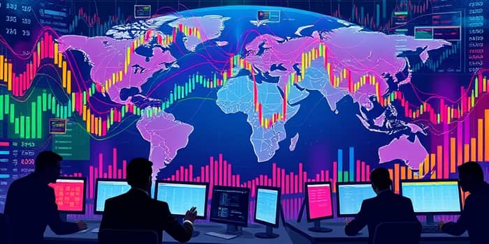 Equity valuations reset as growth forecasts soften