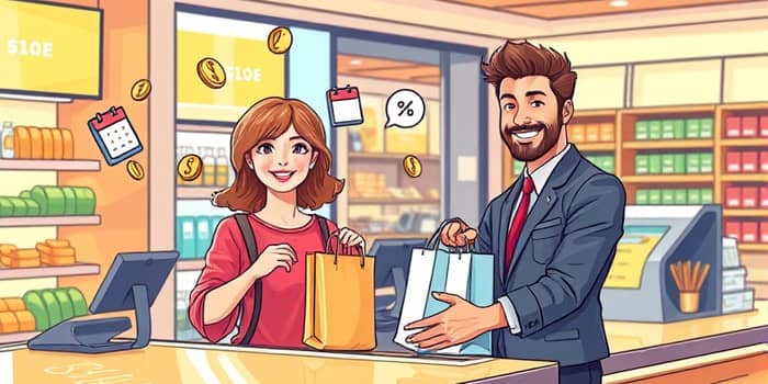 Ask for discounts or payment plans before big outlays