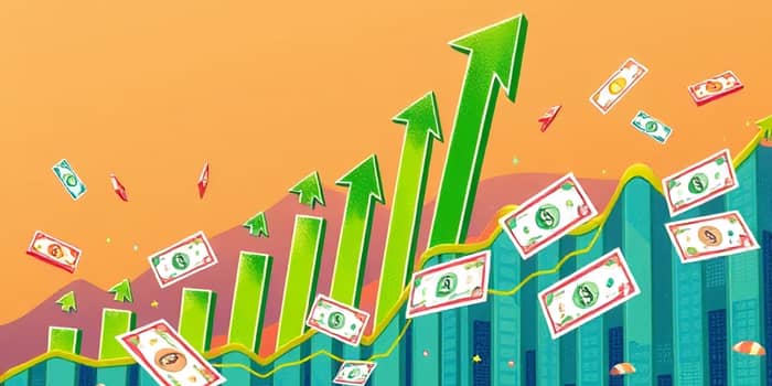 Stock splits return in response to rising prices