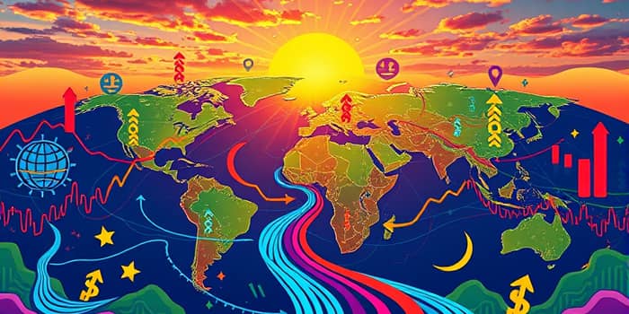 ETF inflows surge on renewed market optimism