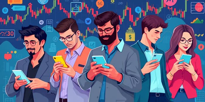 Retail trading volume remains high post-pandemic