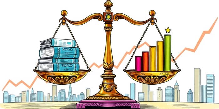 Pension funds rebalance as interest rates climb