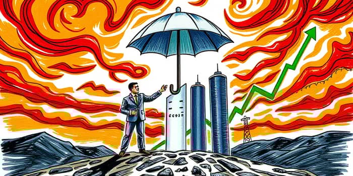 Inflation data drives defensive stock allocation