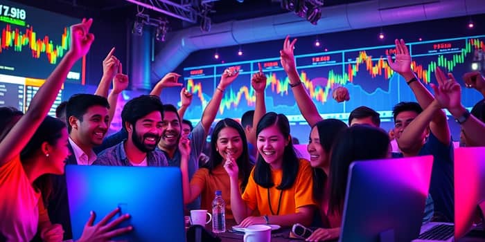 Meme stocks experience renewed retail interest