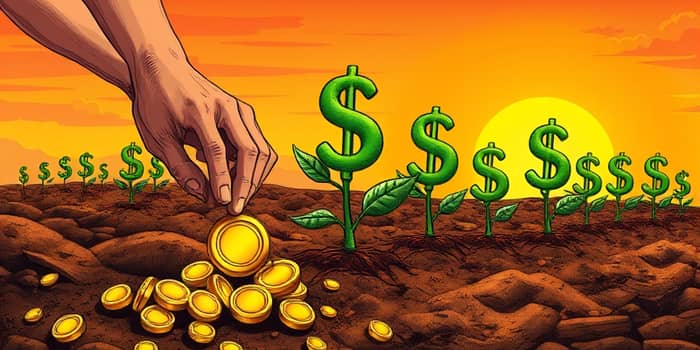 Treat bonuses and windfalls as a chance to save more