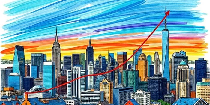 Yield curves flatten, signaling slower growth