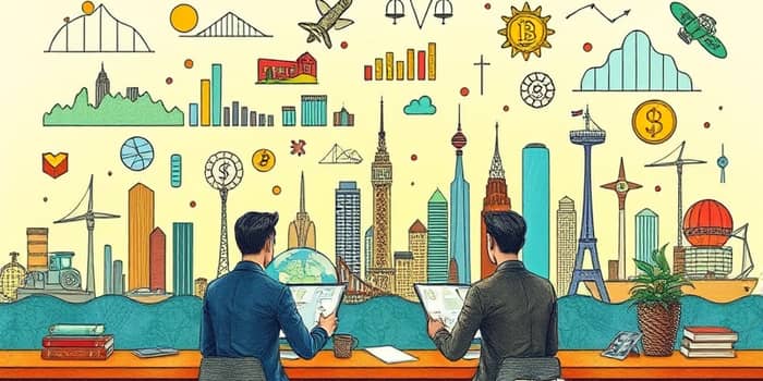 Alternative investments gain traction with institutional buyers