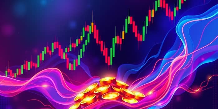 Low-float stocks experience exaggerated price swings