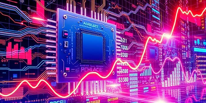 Tech earnings set the tone for broader index moves