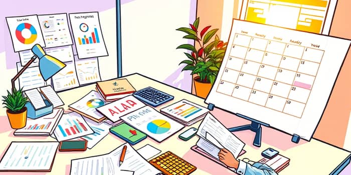 Review recurring expenses at least every quarter