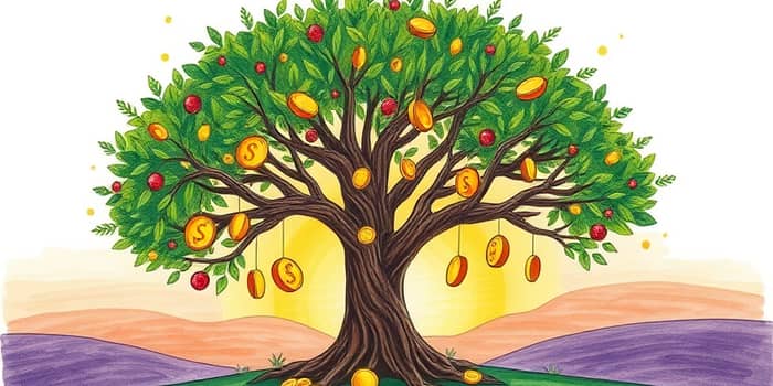 Dividend growth stocks attract income-oriented investors