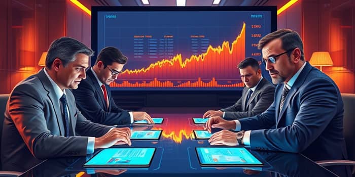 Insider buying signals confidence in future prospects