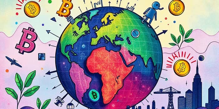Global ETF launches target niche strategies