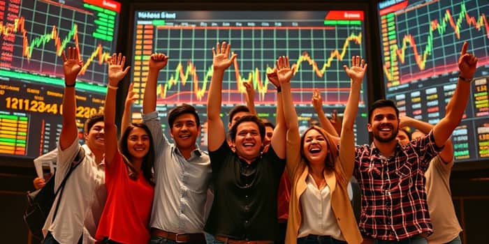 Retail participation hits new highs in meme stocks