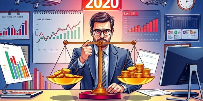 Portfolio managers rebalance to lock in year-end gains