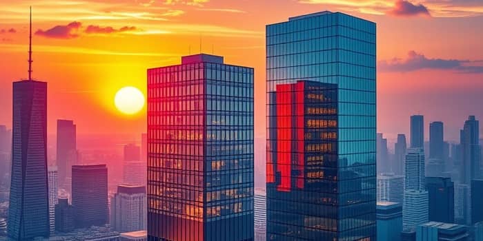 Reverse mergers become a tool for market entry