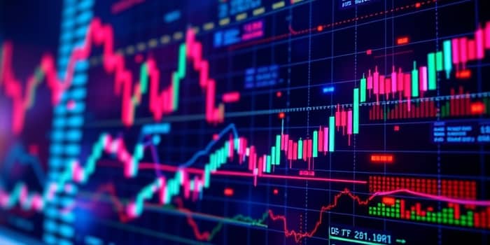 Algorithmic trading shapes intraday price movements