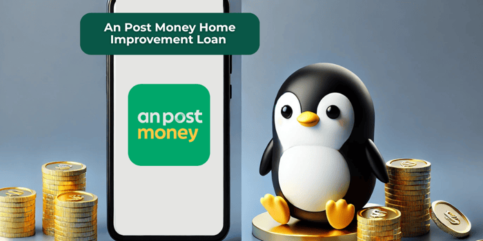 An Post Money Home Improvement Loan: Check everything you need to know