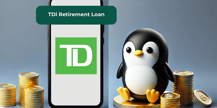 TDI Retirement Loan: Check everything you need to know