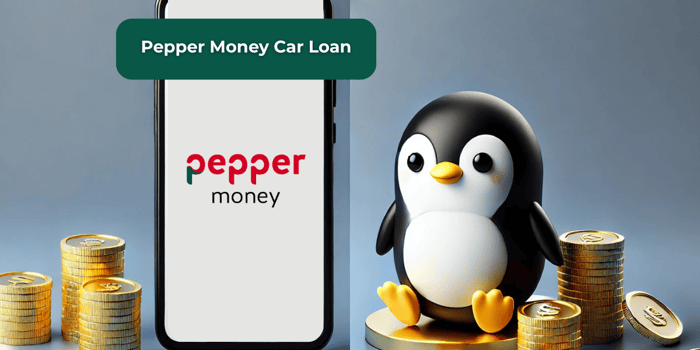 Pepper Money Car Loan: Check everything you need to know