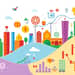 Use sector rotation to anticipate economic cycles