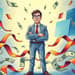 Keep cash reserves for tactical rebalancing