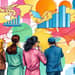 Analysts revise forecasts in response to macro shifts