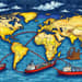 Supply chain disruptions challenge industrial performance