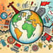 Policy risk grows amid global political instability