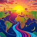 ETF inflows surge on renewed market optimism