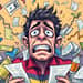Consumer loan defaults show signs of rising stress