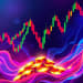 Low-float stocks experience exaggerated price swings
