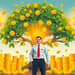 Take advantage of employer retirement matches