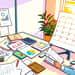 Review recurring expenses at least every quarter