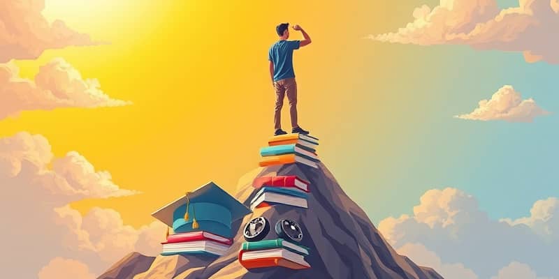 Investing in Yourself: The Best Financial Decision You Can Make