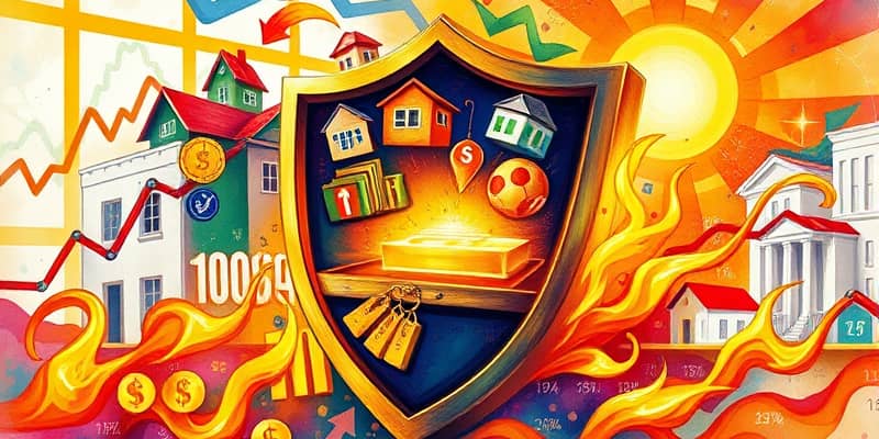 Inflation and Your Investments: Strategies for Protecting Wealth